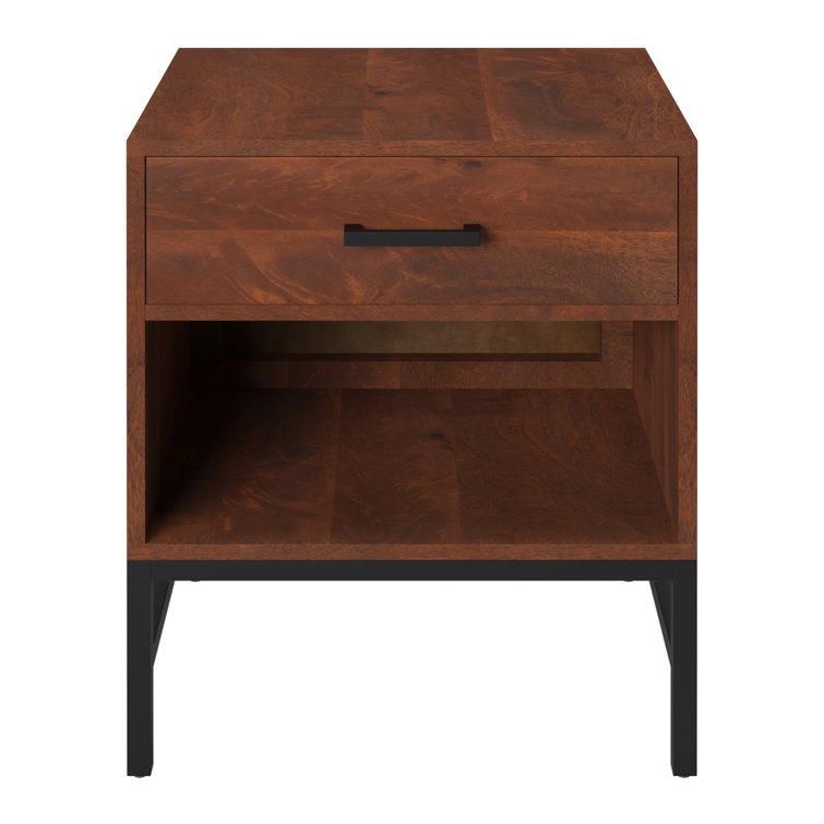 Rowley Nightstand Joss & Main